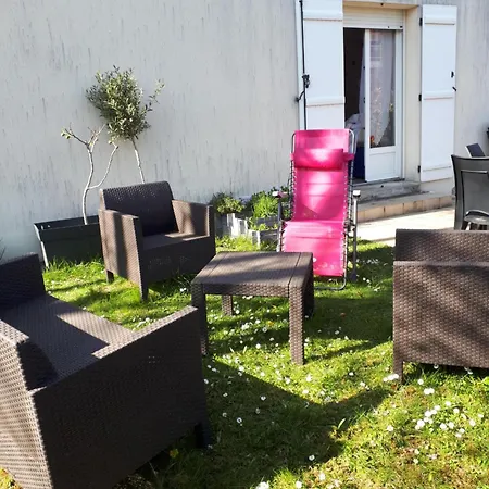 Chambres Chez L Habitant * Saint-Sauveur (Oise)